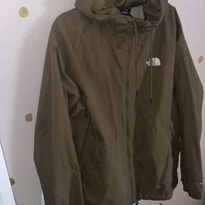 North Face Coat